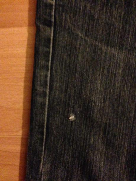 Rifle134, denim co,134