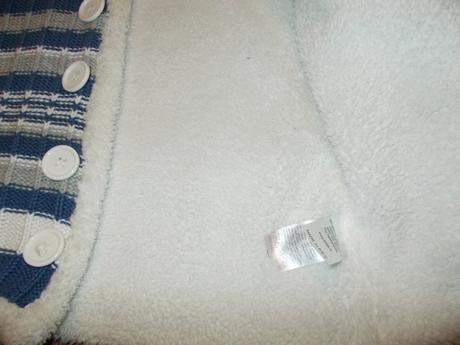 Krásna bundička s poštou, 86