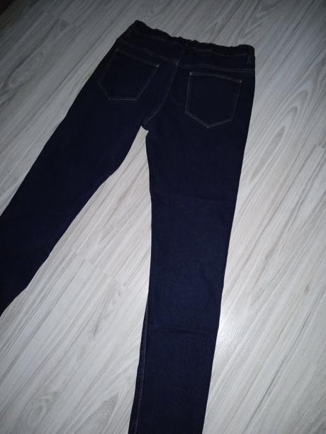 Chlapčenské rifle, c&a,182