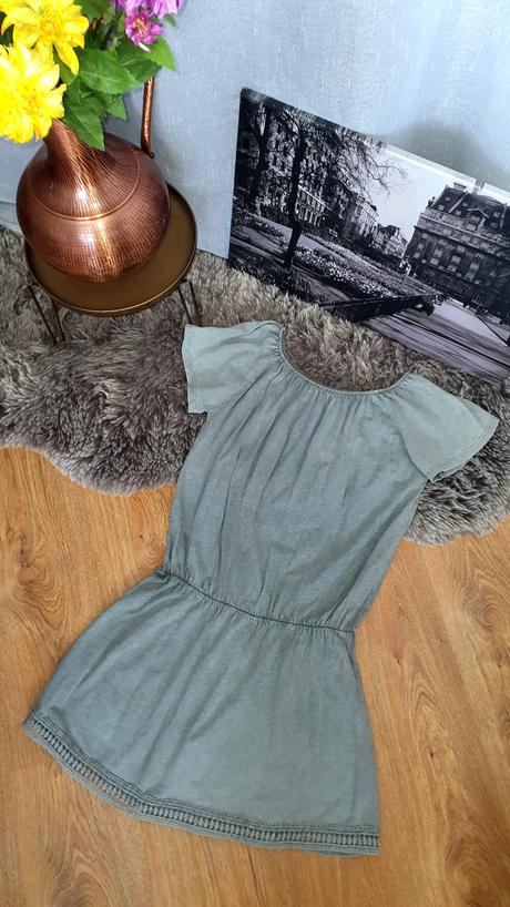 Super šaty na leto, m