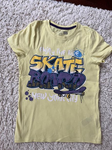 Letny balik, 122–134