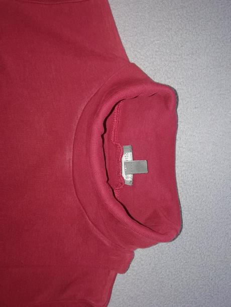 Dámske roláky s krátkym rukávom., street one,36