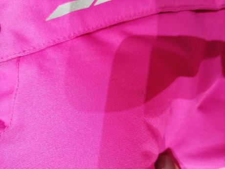 Zimná lyžiarska bunda, alpine pro,146