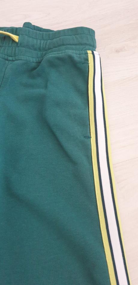 Tepláky č.134, h&m,134