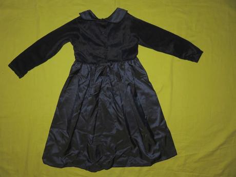 Príležitostné šaty, mothercare,116