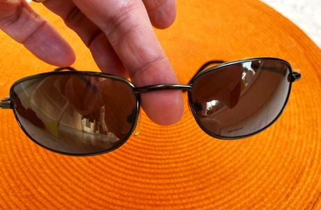Slnečné okuliare, 