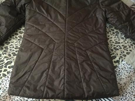 Zimná bunda, m