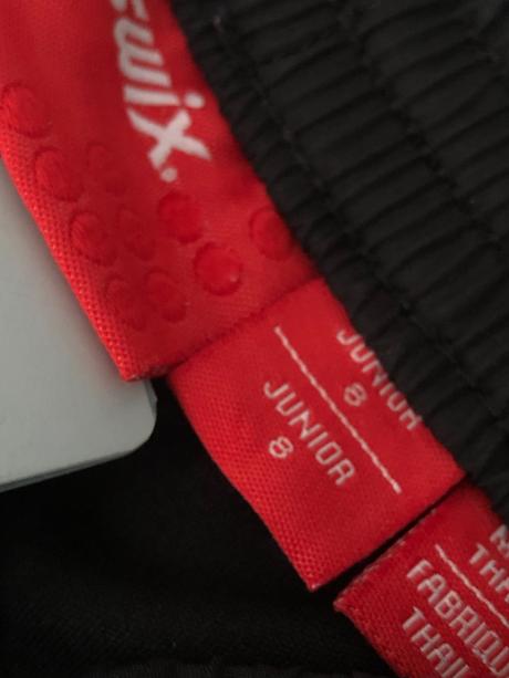 Swix športové nohavice, 