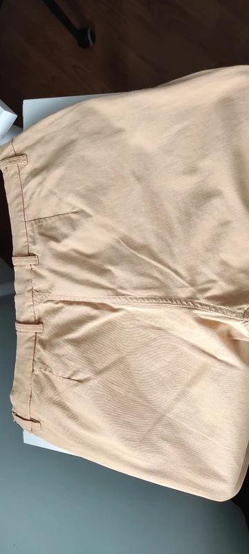 Dámske chino nohavice, bonprix,48