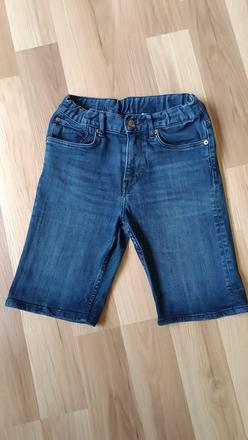Riflove kratasy, h&m,146