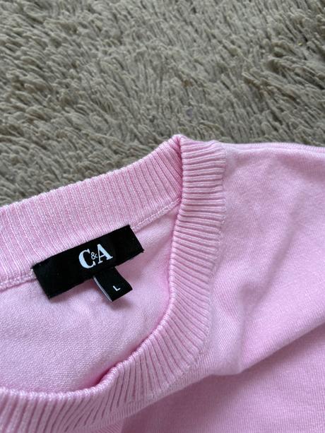 C&a top, c&a,l