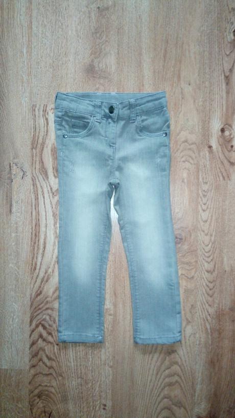 Šedé rifle, lupilu,98