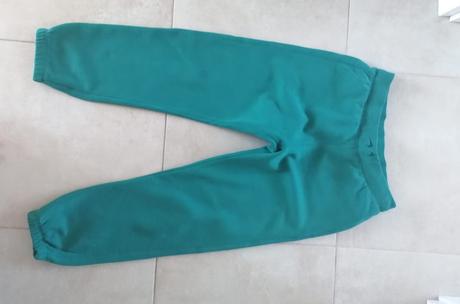 Teplaky benetton, benetton,158