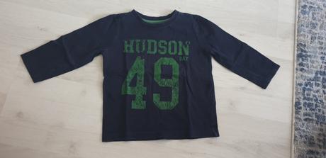 Tričko č.98, f&f,98