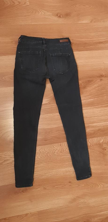 Rifle pull&bear s push-up, pull&bear,36