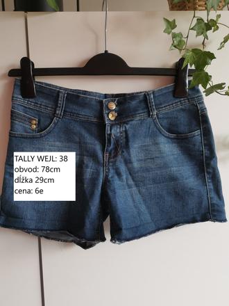 Kratasy, tally weijl,38