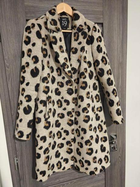 Luxusny kabat dept, s