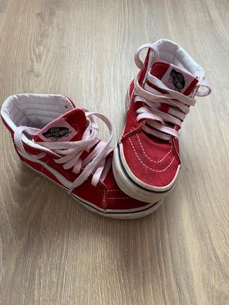 Štýlové detské vans, vans,30