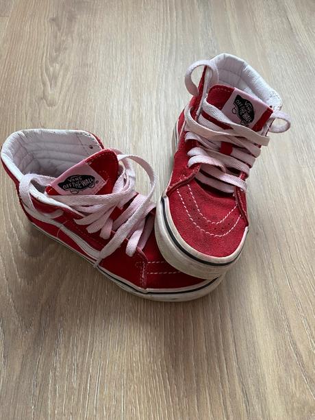 Štýlové detské vans, vans,30