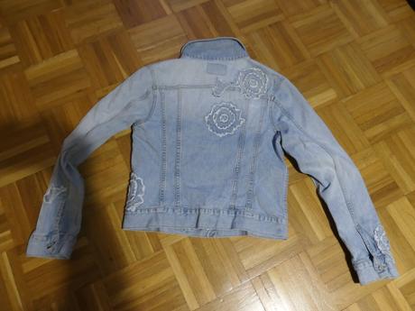 Marc o polo original stylova,trendy,jedinecna s/m, marc o´polo,m