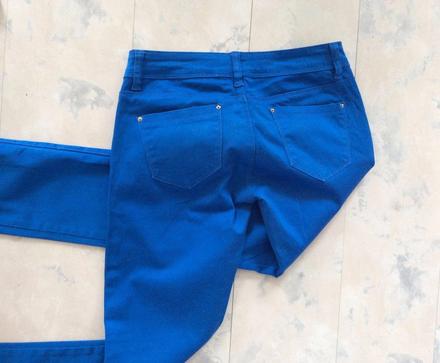 Skinny slim rifle, m