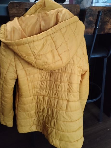 Prechodná bunda, f&f,38