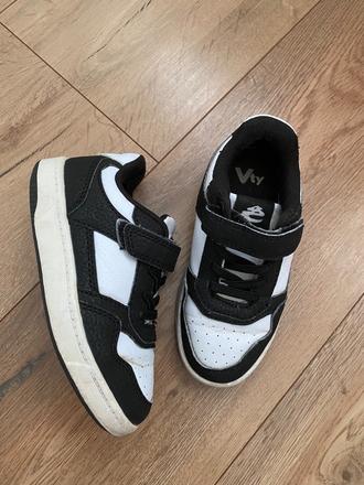 Chlapcenske tenisky vty deichmann, deichmann,26