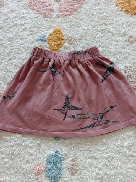 Sukňa moi velk. 5- 6 rokov, 122