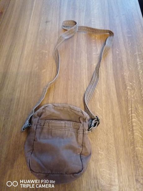 Taška cez rameno, 