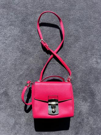 Kabelka trussardi, trussardi