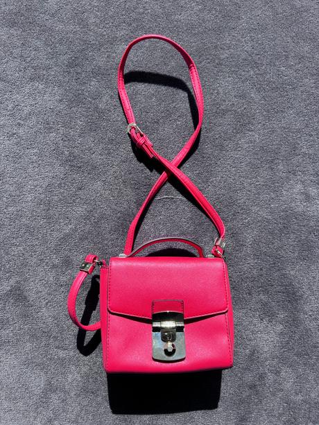 Kabelka trussardi, trussardi