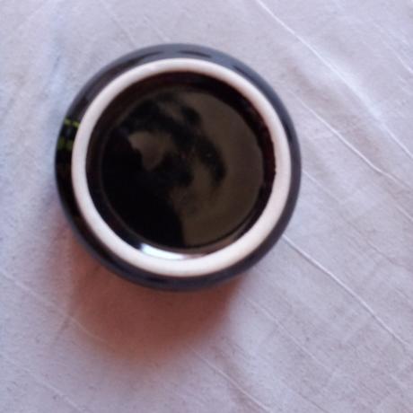 Malý keramický crepnik,