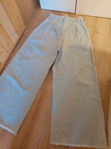 Lowrys farm jeans, m