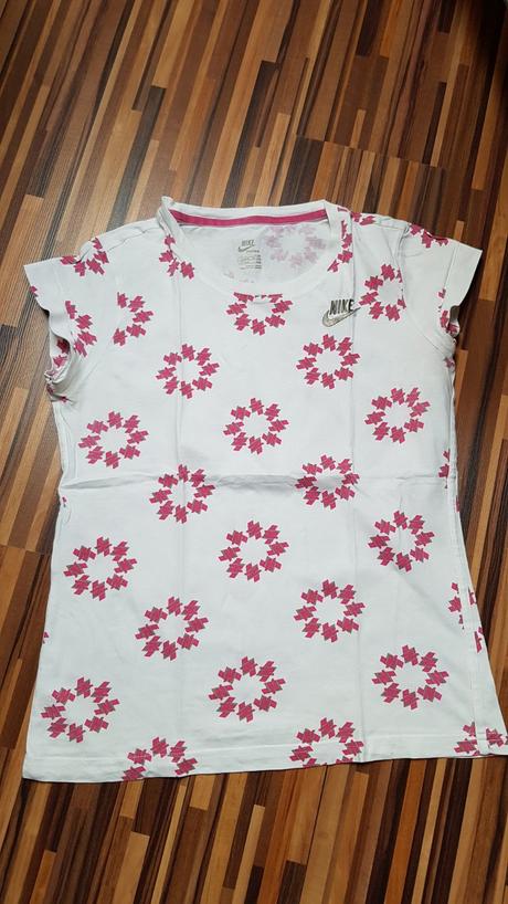 Tričko nike, nike,l