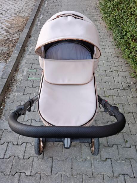 Kočík, adbor,adbor oxv-3d