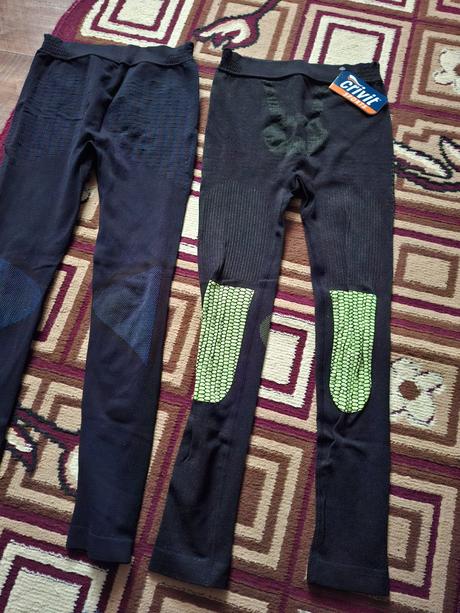 Chlapčenské funkčné nohavice, crivit,134