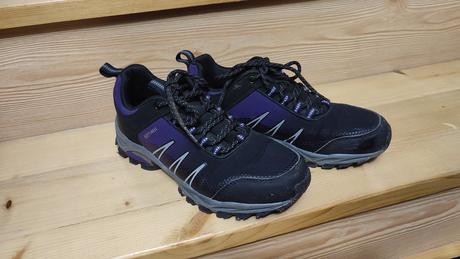 Softshellove topanky, 38