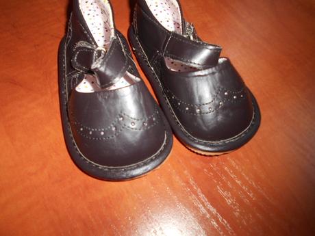 Topánky, 18