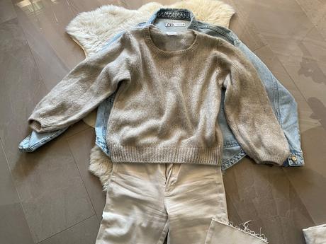 Svetrik green apple, s