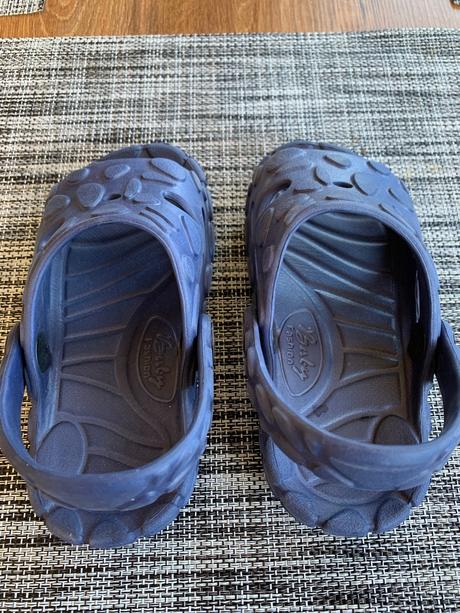 Sandálky do vody, baby,24