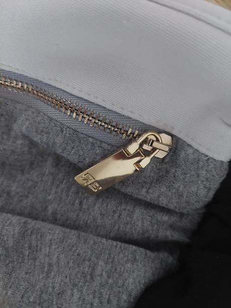 Nohavice sportovo elegantne, 38