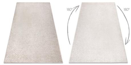 Koberec santa fe 33 béžový - 200x450 cm, 