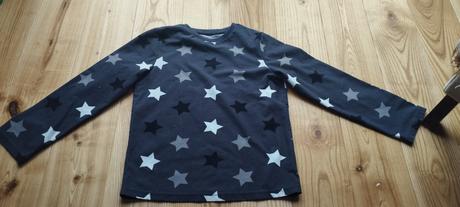 Teplé pyžamo, f&f,134