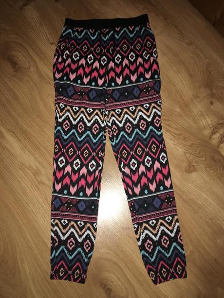 Nohavice, dopodopo,134