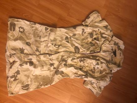 Diesel tunika, diesel,m