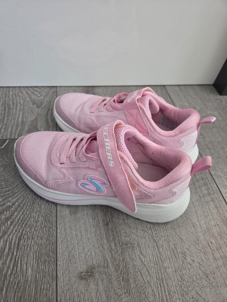 Tenisky sketchers, skechers,35