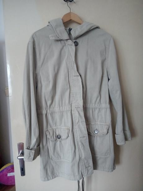 Prechodná bunda, xl