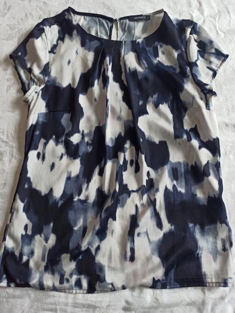 Blúzka 34, orsay,34