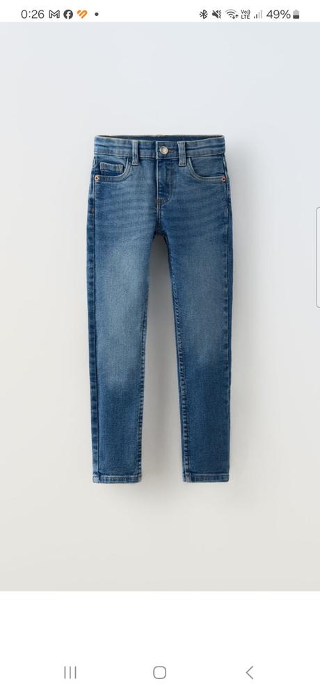 Nove rifle zara, zara,140