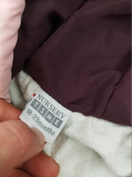 Overal - kombinéza, 74